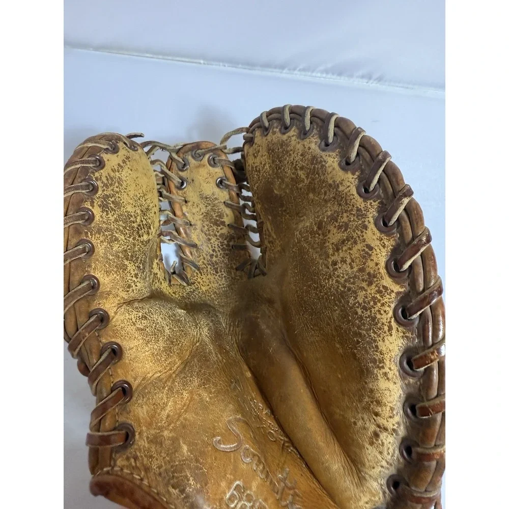 Sonnett vintage flexotan